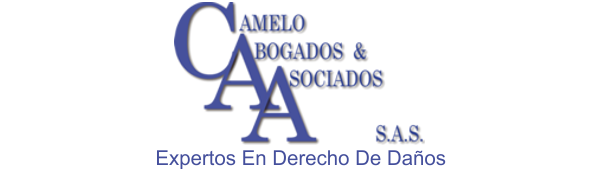Logo CAMELO ABOGADOS Y ASOCIADOS