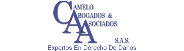 Logo CAMELO ABOGADOS Y ASOCIADOS 